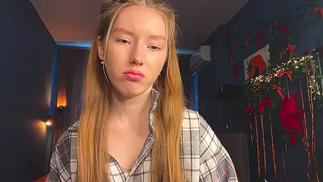 Anna Kare online show from 03-04-26, 09:17