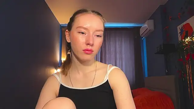 Anna Kare online show from 03-27-26, 07:17