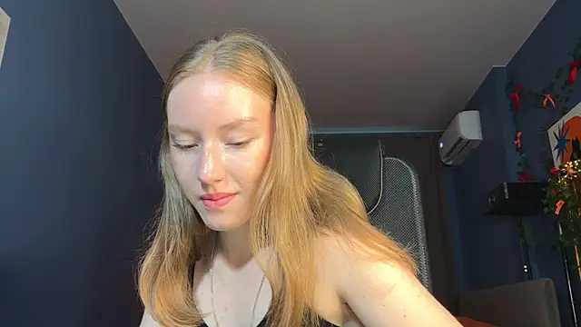 Snapshot of Anna_Kare chatting on 06-12-26, 10:02 Anna Kare online show from 06-12-26, 10:02