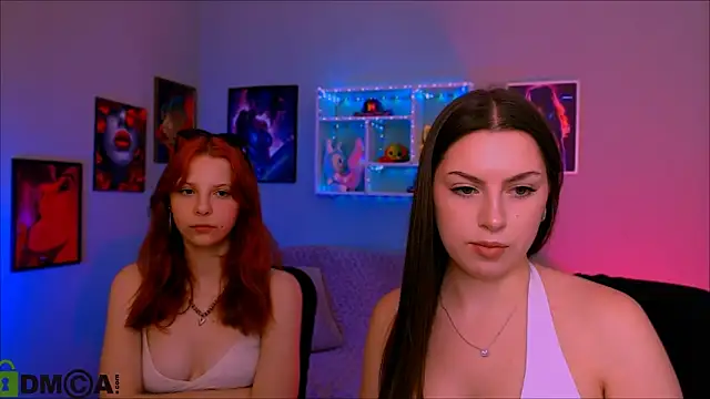 amalialowell online show from 06-26-26, 09:15