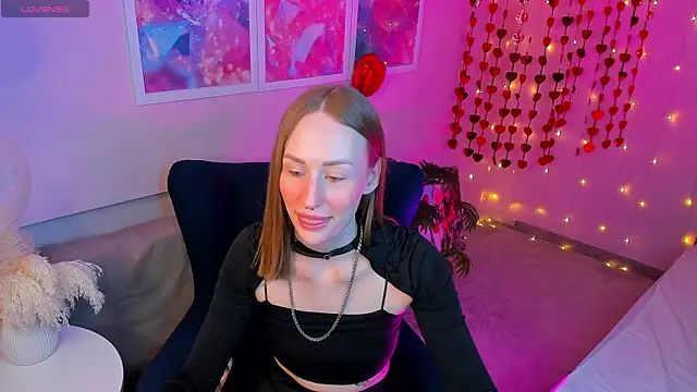 A Alise online show from 02-20-26, 12:07