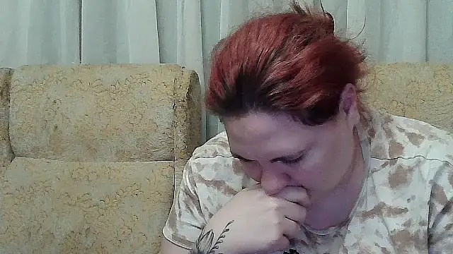 SamanthaAnne online show from 02-27-26, 10:09