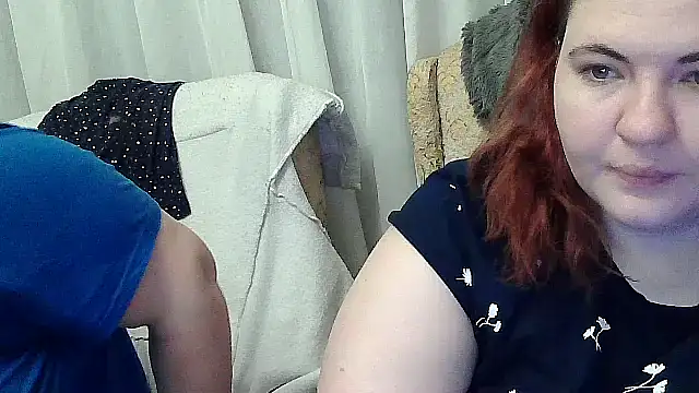 SamanthaAnne online show from 03-01-26, 06:52