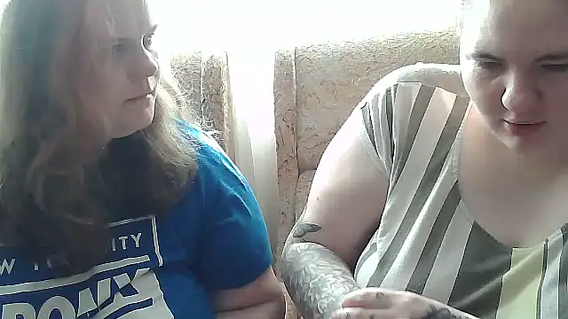 SamanthaAnne online show from 02-28-26, 10:15