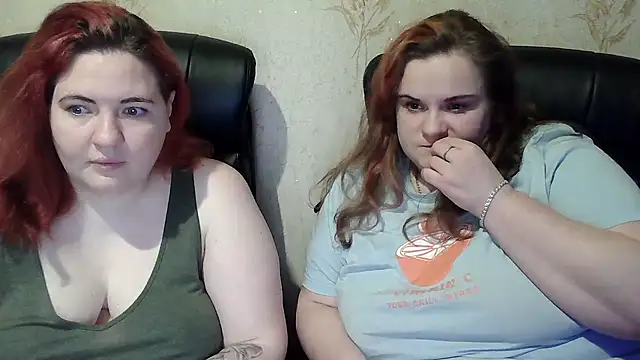 SamanthaAnne online show from 02-16-26, 04:05