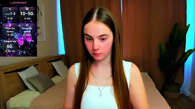 Maddy Wood  online show from 03-30-26, 02:29