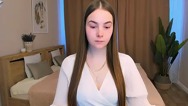 Maddy Wood  online show from 02-17-26, 08:22