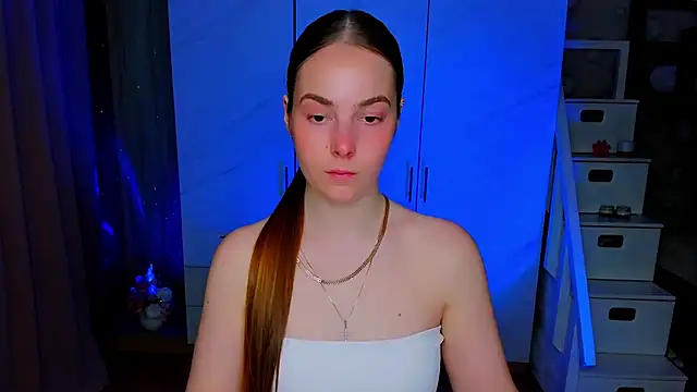Maddy Wood  online show from 05-23-26, 03:22
