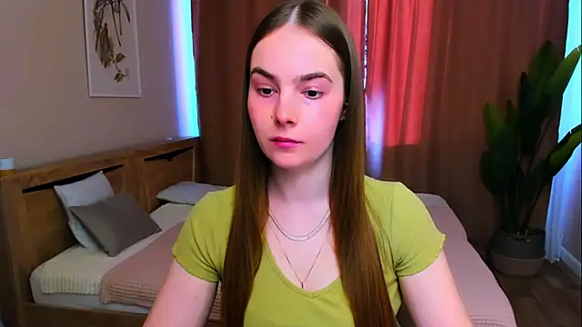 Maddy Wood  online show from 04-04-26, 03:51