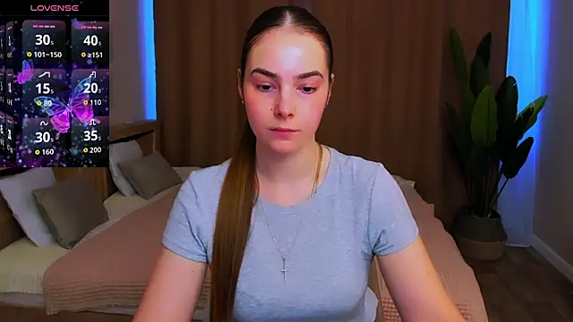 Maddy Wood  online show from 03-05-26, 08:11