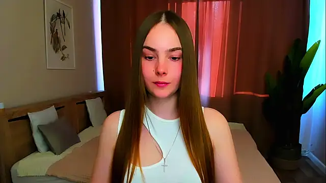 Maddy Wood  online show from 04-02-26, 02:57