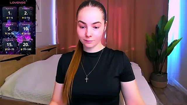 Maddy Wood  online show from 03-14-26, 12:11