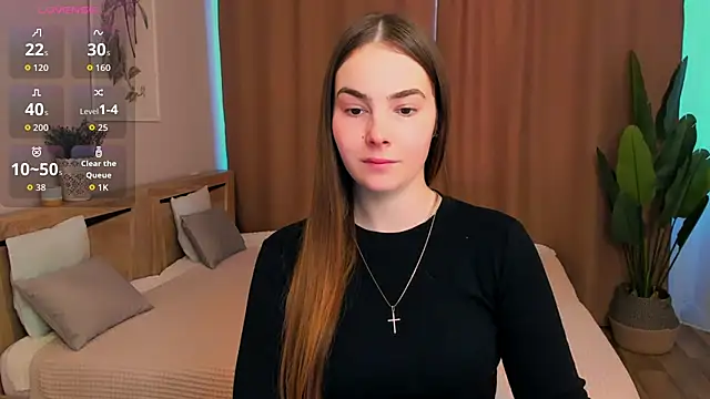 Maddy Wood  online show from 02-19-26, 08:11