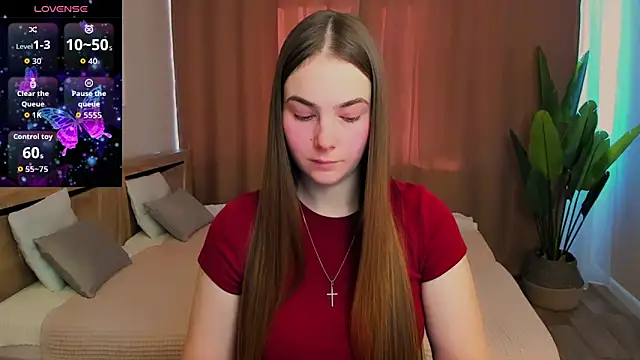 Maddy Wood  online show from 02-28-26, 12:16