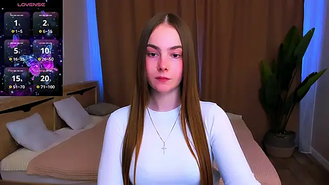 Maddy Wood  online show from 03-17-26, 02:31