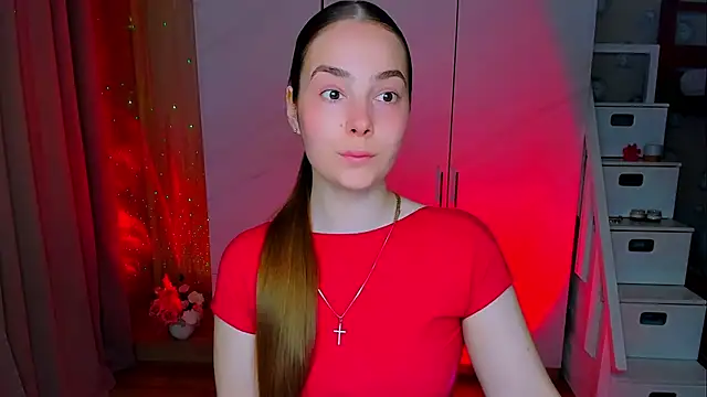Maddy Wood  online show from 05-18-26, 09:03