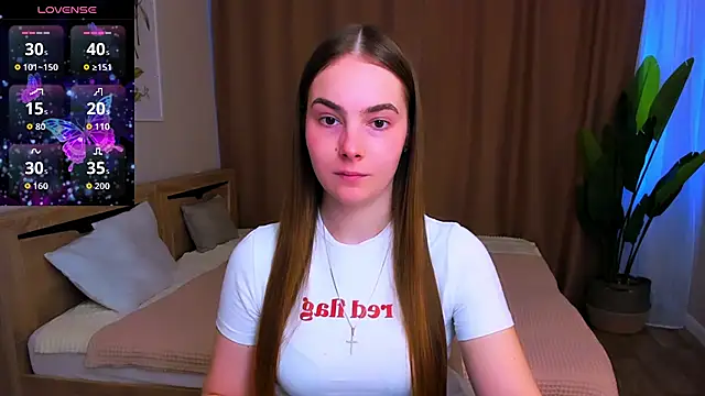 Maddy Wood  online show from 03-19-26, 02:50