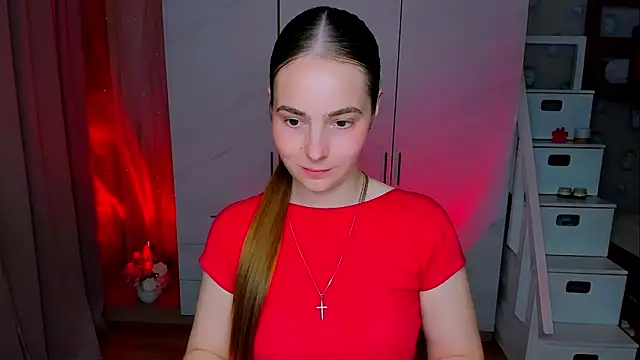 Maddy Wood  online show from 05-24-26, 04:29