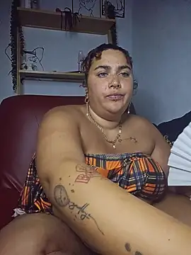Deesse luna online show from 06-22-26, 08:22