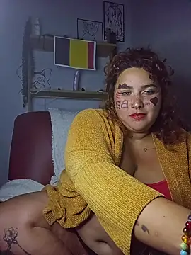 Deesse luna online show from 06-15-26, 06:51