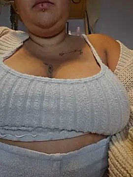 Deesse luna online show from 05-10-26, 07:16