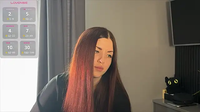 Mistress of puppets online show from 03-13-26, 06:29