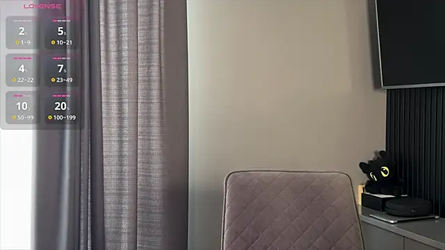 Mistress of puppets online show from 03-27-26, 08:26