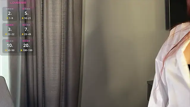 Mistress of puppets online show from 02-19-26, 07:05