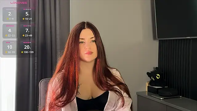 Mistress of puppets online show from 03-22-26, 05:53