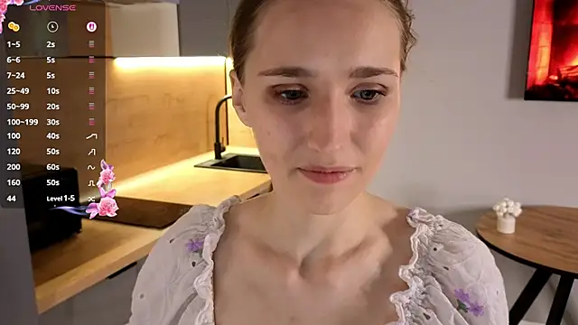 AshleyyJones online show from 05-05-26, 02:09