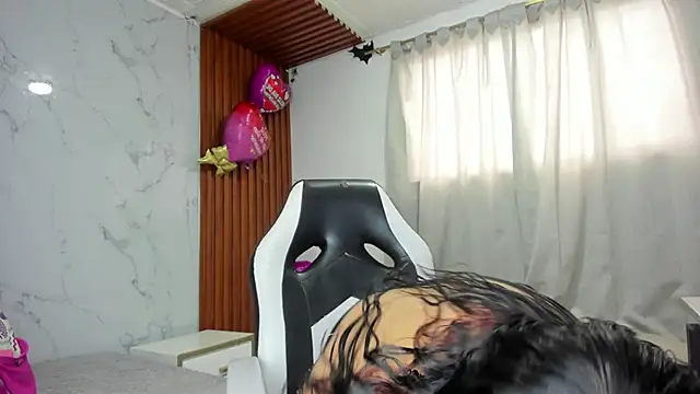 adhara  messY online show from 03-17-26, 01:58