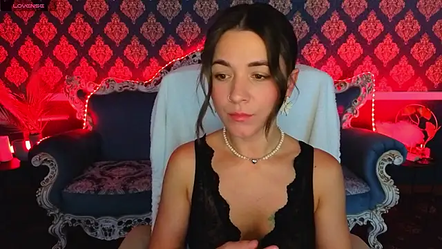 GracefulMichelle online show from 03-25-26, 08:52