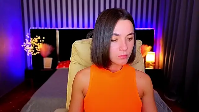 Snapshot of GracefulMichelle chatting on 04-16-26, 11:51 GracefulMichelle online show from 04-16-26, 11:51