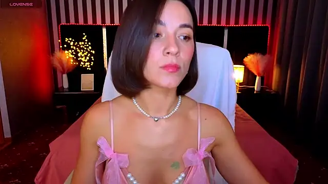 GracefulMichelle online show from 03-18-26, 08:53