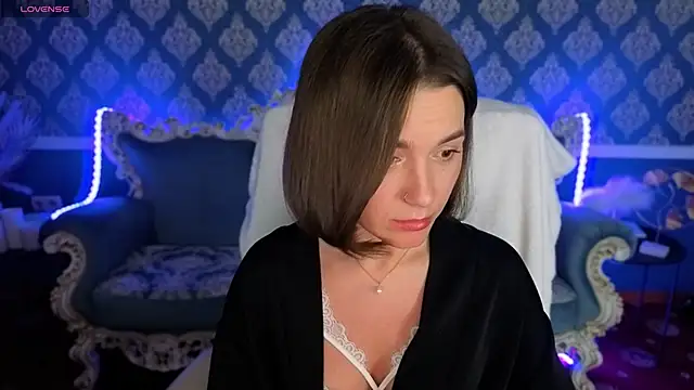 GracefulMichelle online show from 03-08-26, 02:04