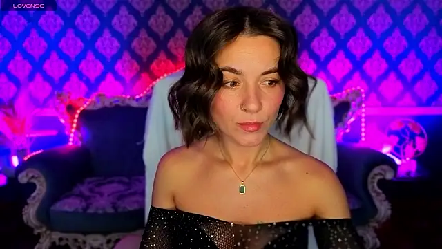 GracefulMichelle online show from 03-24-26, 08:31