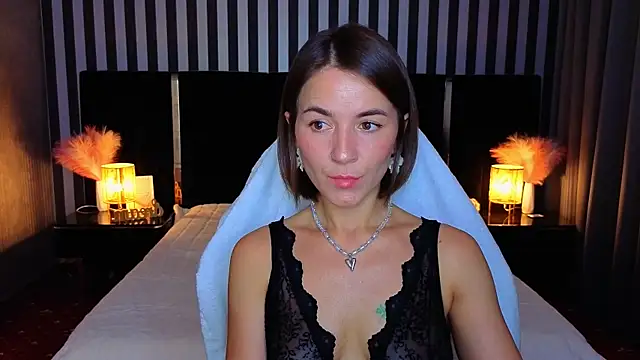 Snapshot of GracefulMichelle chatting on 07-07-26, 07:06 GracefulMichelle online show from 07-07-26, 07:06