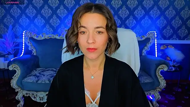 Snapshot of GracefulMichelle chatting on 03-01-26, 07:47 GracefulMichelle online show from 03-01-26, 07:47