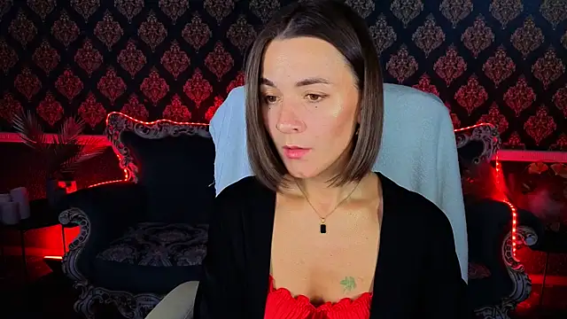 GracefulMichelle online show from 04-07-26, 07:04