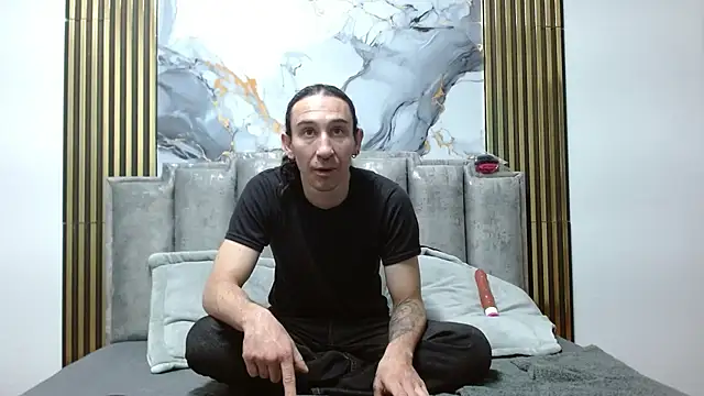 Dilan Lust online show from 02-26-26, 11:43