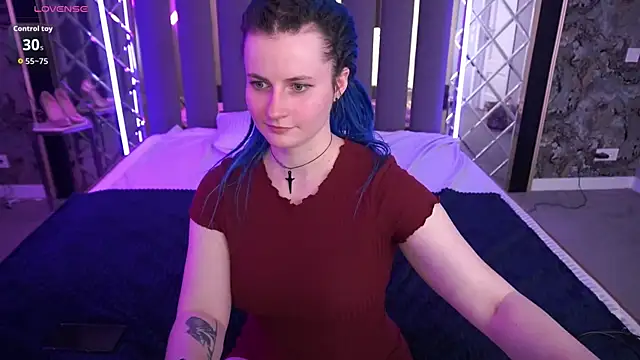 AlisaGracee online show from 04-29-26, 01:04