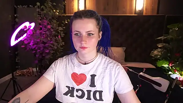 AlisaGracee online show from 03-26-26, 08:40