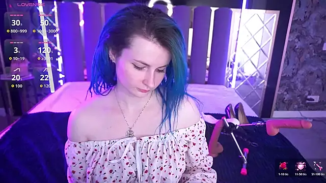 AlisaGracee online show from 05-30-26, 05:36