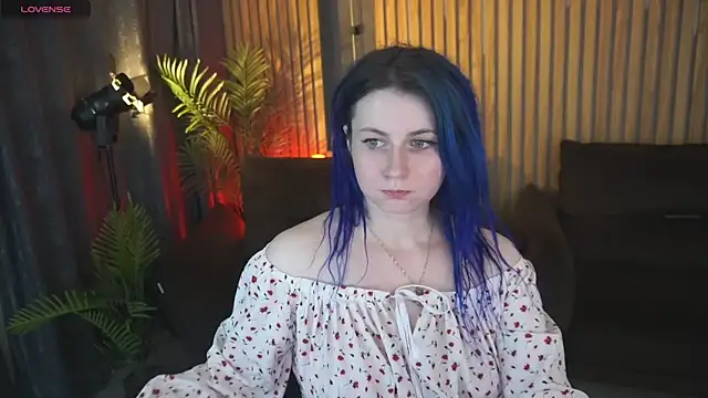AlisaGracee online show from 05-17-26, 12:38