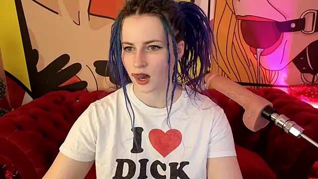 Snapshot of AlisaGracee chatting on 02-25-26, 07:25 AlisaGracee online show from 02-25-26, 07:25