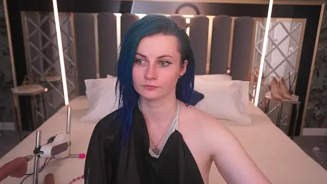AlisaGracee online show from 07-03-26, 06:58