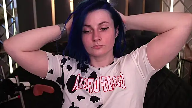 AlisaGracee online show from 07-07-26, 05:43