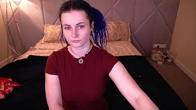 AlisaGracee online show from 04-19-26, 12:39