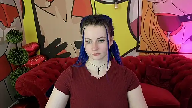 AlisaGracee online show from 04-26-26, 12:46
