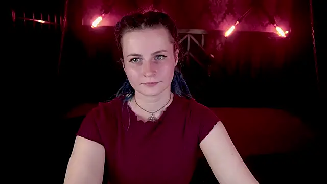 AlisaGracee online show from 05-11-26, 12:39